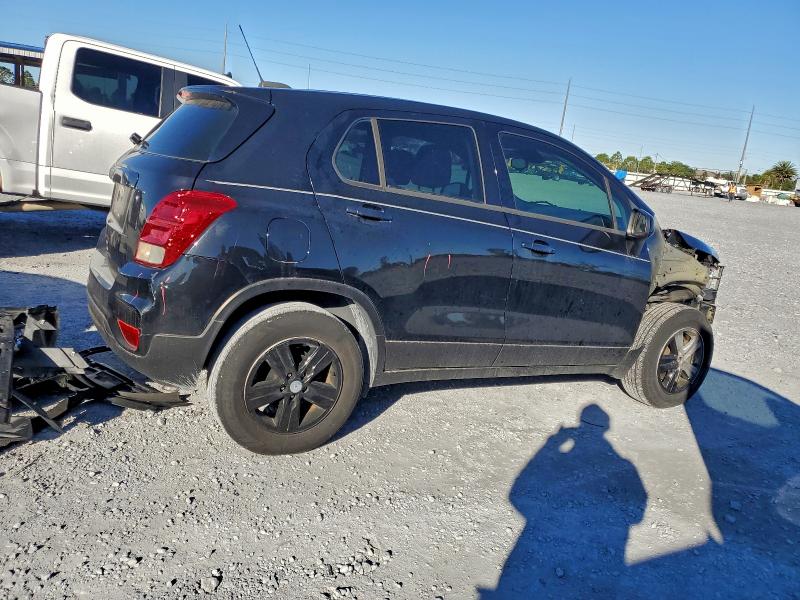 Фото 3 - CHEVROLET TRAX