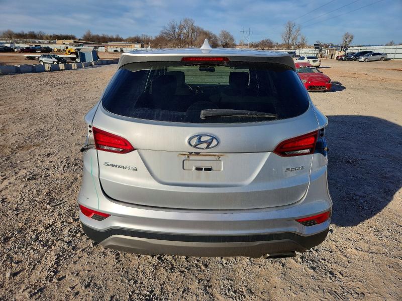 Фото 6 - HYUNDAI SANTA FE