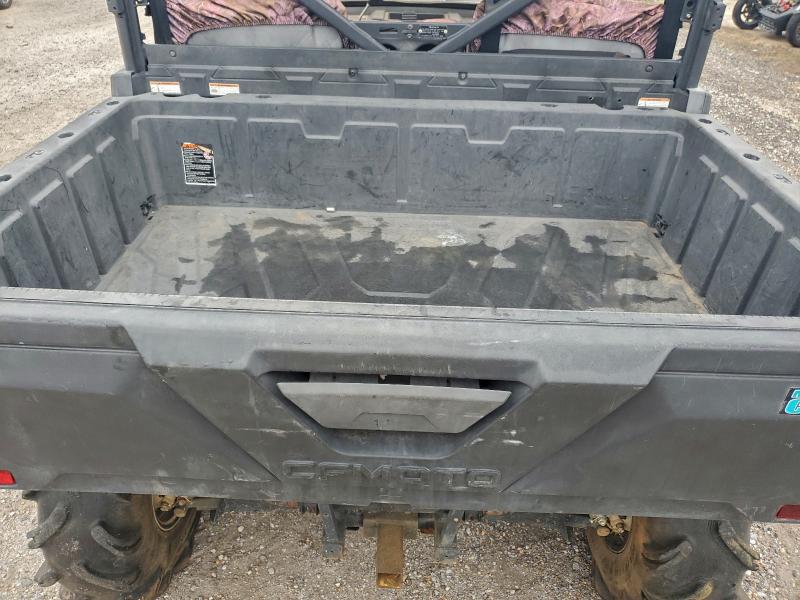 CFMOTO UFORCE 100 2022