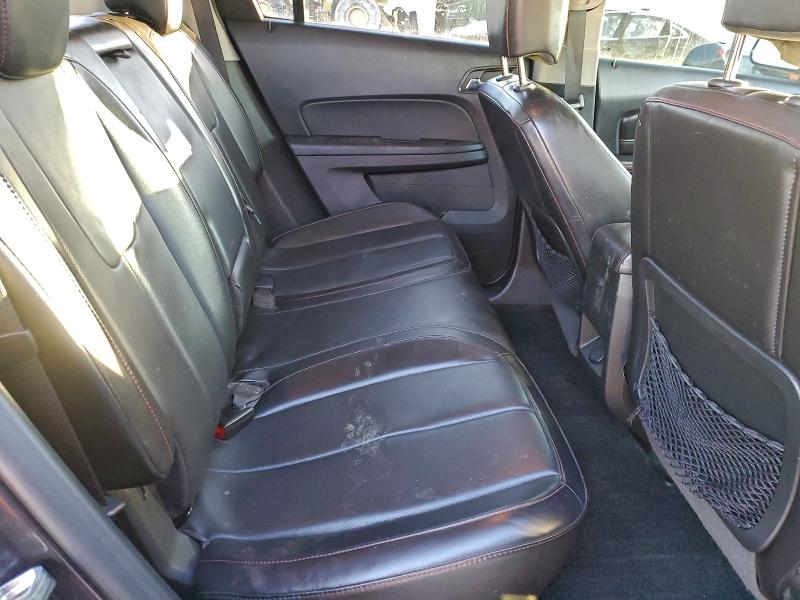 Фото 11 - GMC TERRAIN