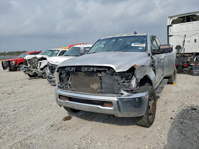 Фото 2 - RAM 3500