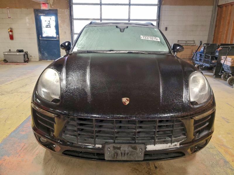 Фото 5 - PORSCHE MACAN