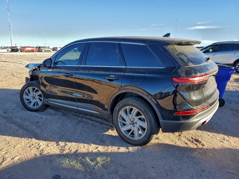 Фото 2 - LINCOLN CORSAIR