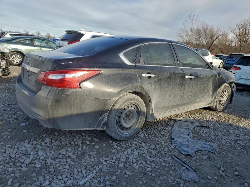 Фото 3 - NISSAN ALTIMA