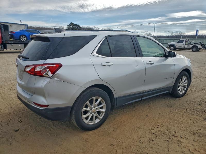Фото 3 - CHEVROLET EQUINOX