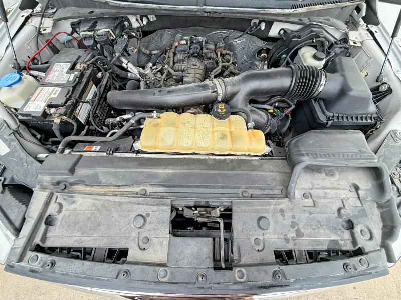 Фото 7 - FORD F-150