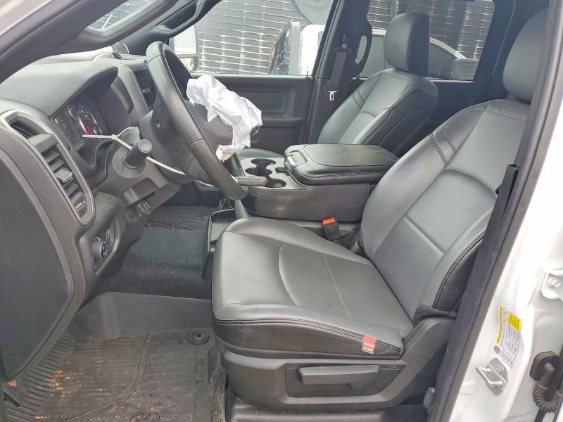 Фото 7 - RAM 2500