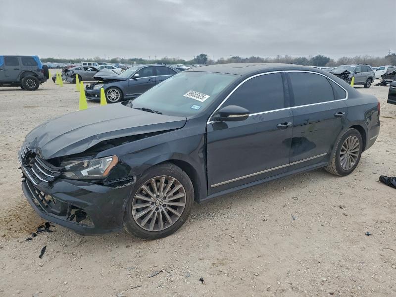 Фото 1 - VOLKSWAGEN PASSAT