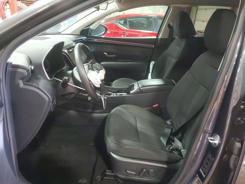 Фото 7 - HYUNDAI TUCSON