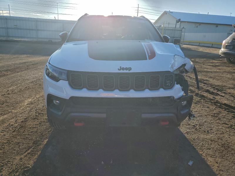 Фото 5 - JEEP COMPASS