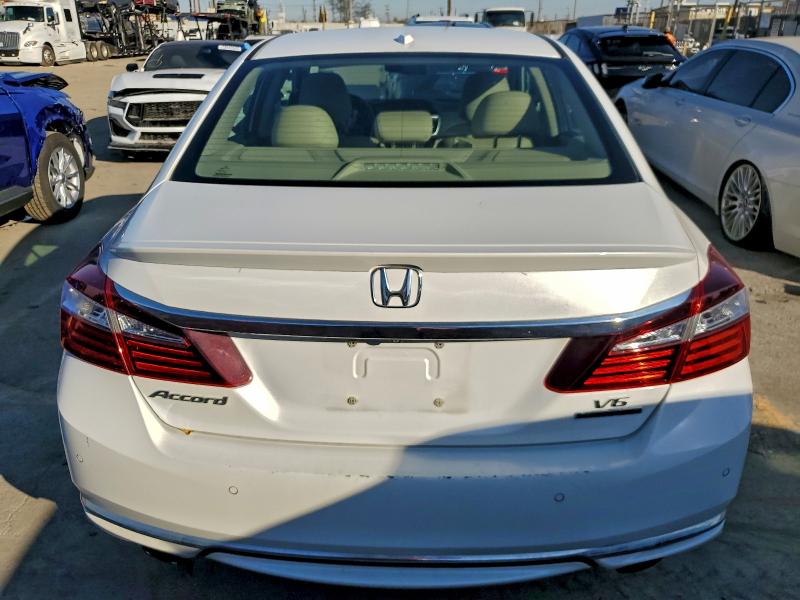 Фото 6 - HONDA ACCORD