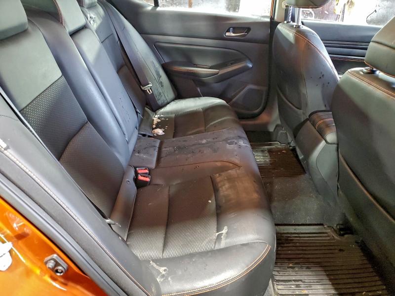 Фото 10 - NISSAN ALTIMA