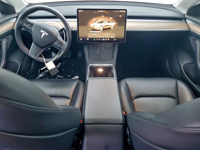 Фото 8 - TESLA MODEL 3