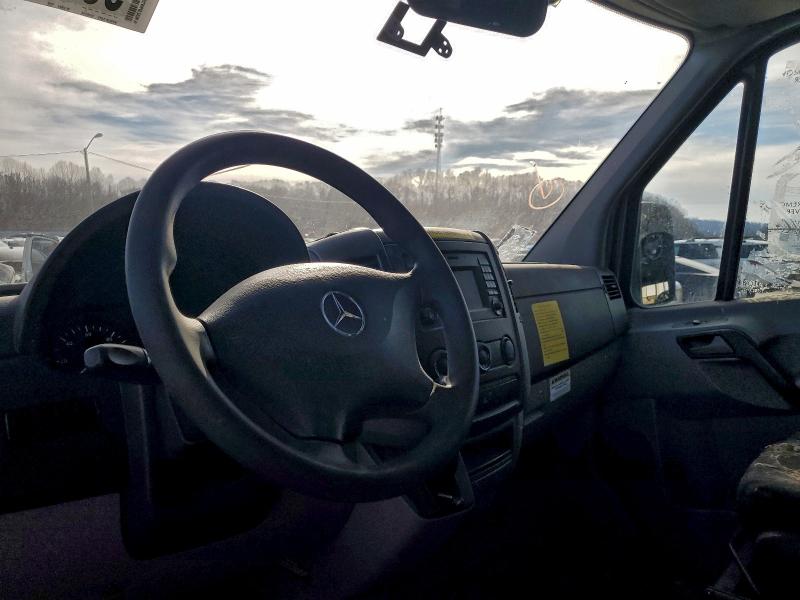Фото 8 - MERCEDES-BENZ SPRINTER
