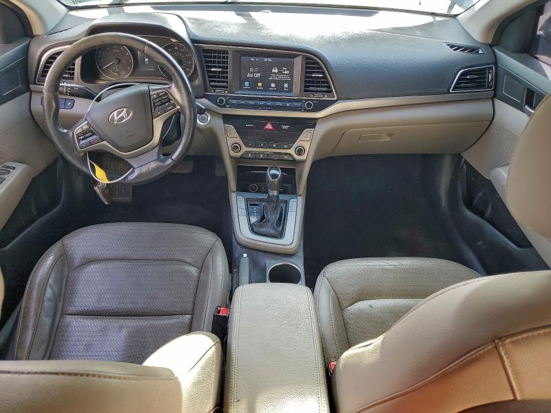 Фото 8 - HYUNDAI ELANTRA