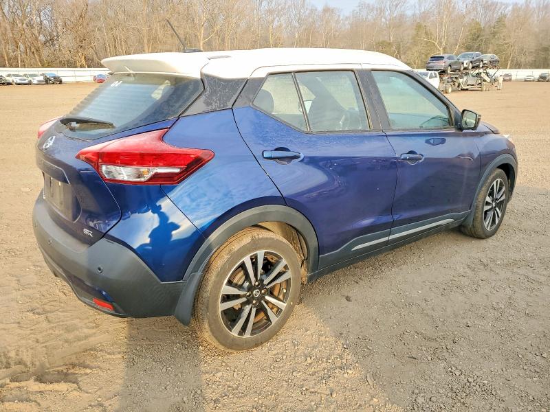 Фото 3 - NISSAN KICKS