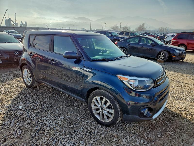 Фото 4 - KIA SOUL
