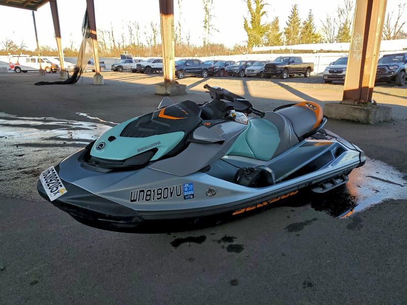 SEA-DOO JETSKI 2023