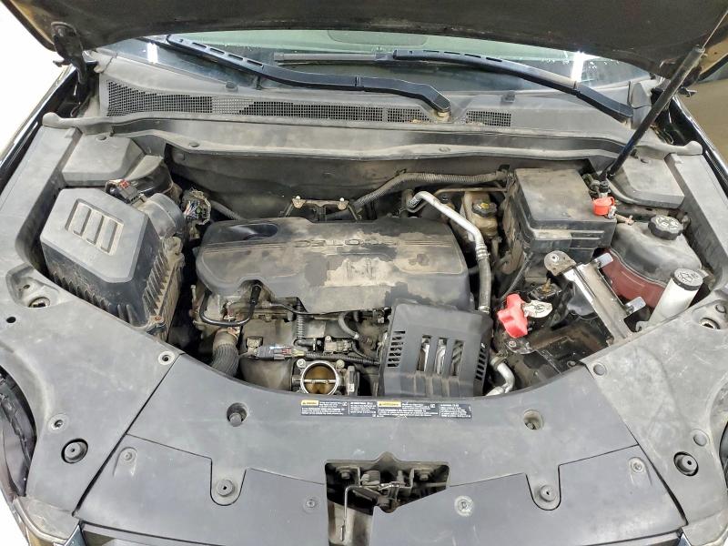 Фото 12 - GMC TERRAIN