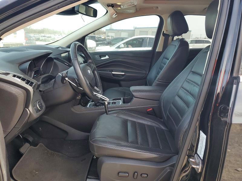 Фото 7 - FORD ESCAPE