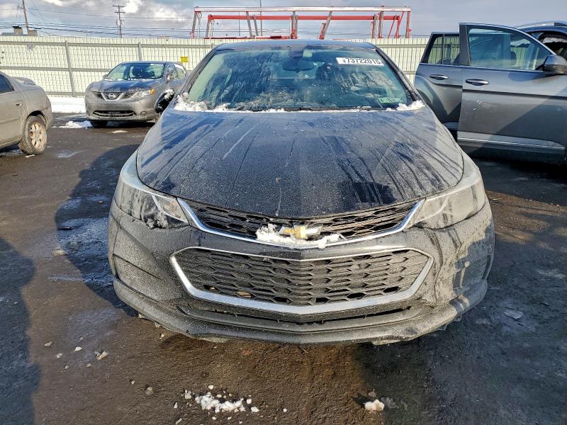 Фото 5 - CHEVROLET CRUZE