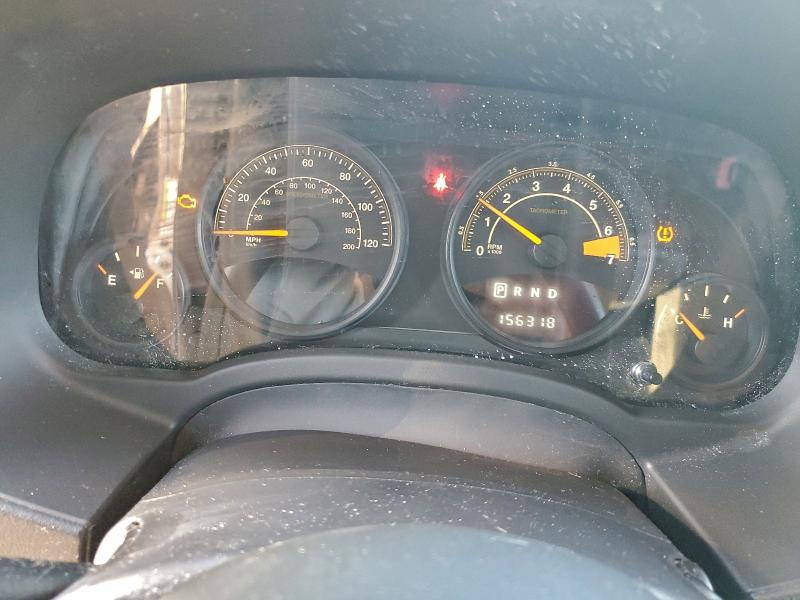 Фото 9 - JEEP PATRIOT