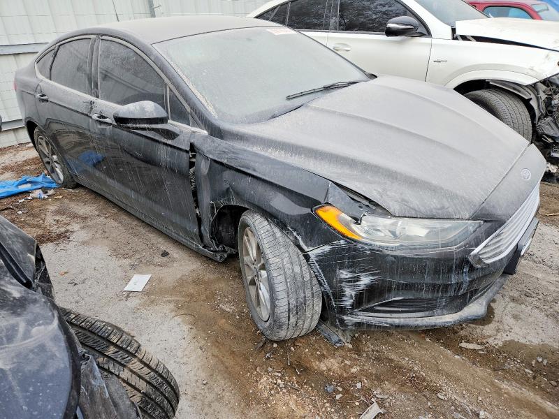 Фото 4 - FORD FUSION