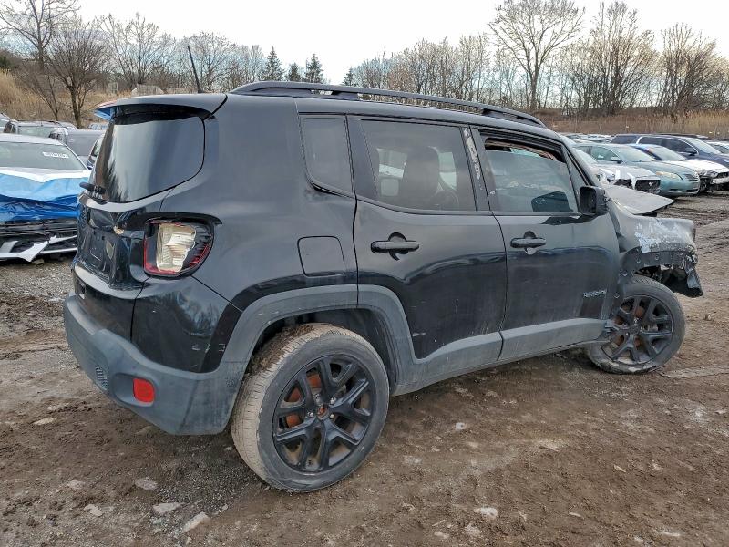 Фото 3 - JEEP RENEGADE