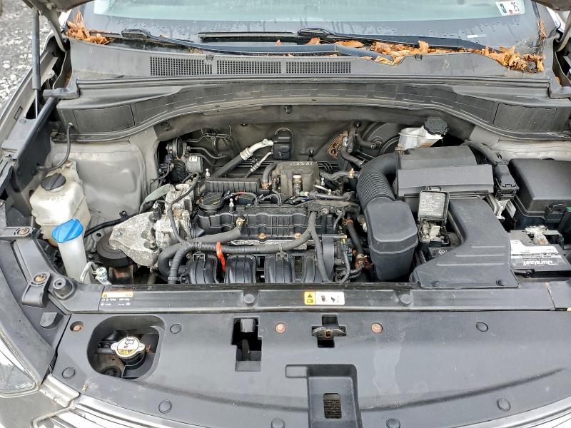 Фото 12 - HYUNDAI SANTA FE