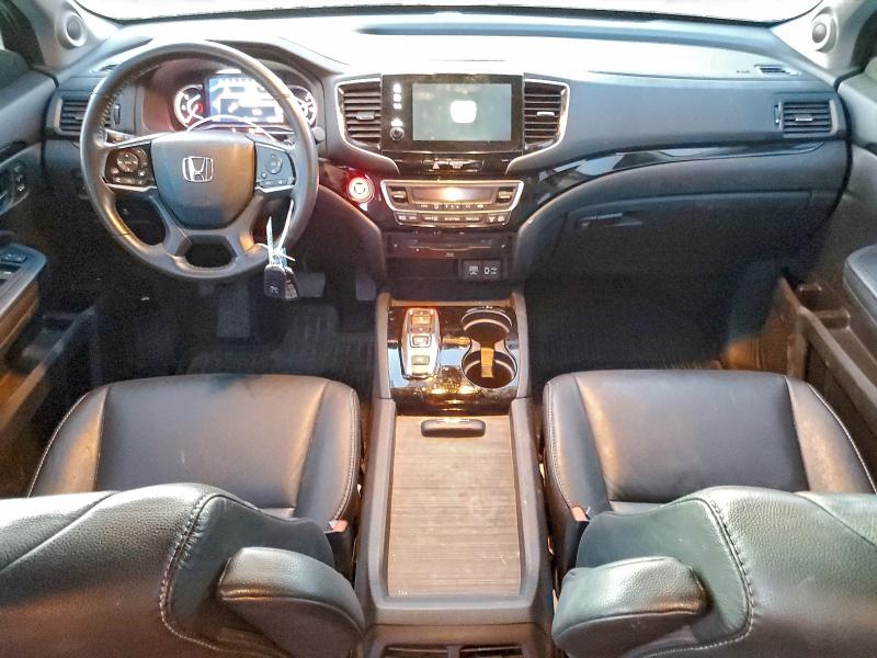 Фото 8 - HONDA PILOT