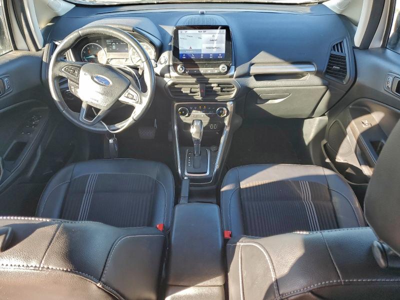 Фото 8 - FORD ECOSPORT