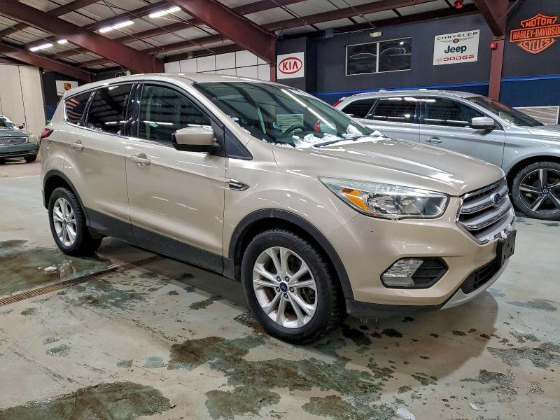 Фото 4 - FORD ESCAPE