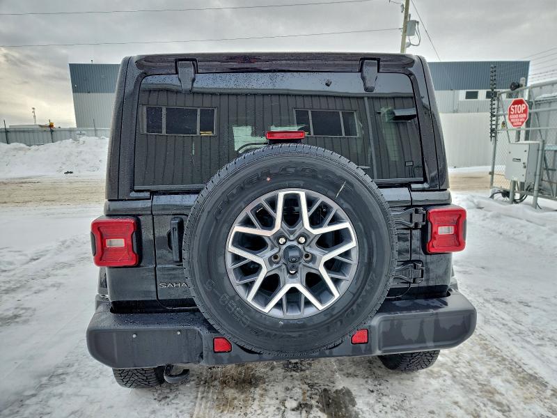 Фото 6 - JEEP WRANGLER