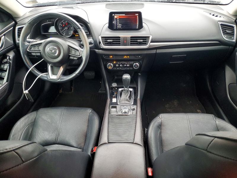 Фото 8 - MAZDA 3