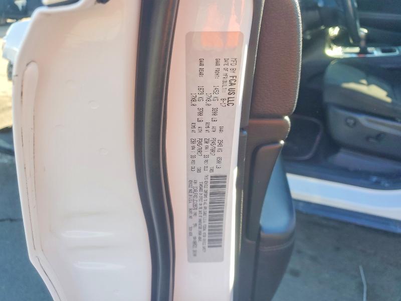 Фото 12 - JEEP GRAND CHER