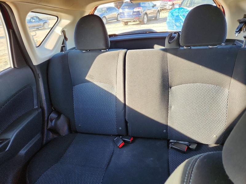 Фото 10 - NISSAN VERSA