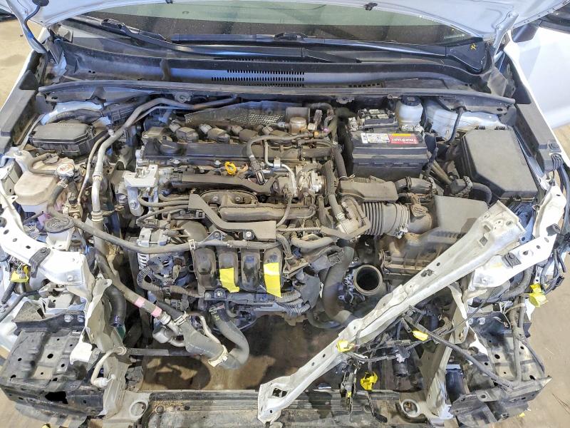 Фото 11 - TOYOTA COROLLA