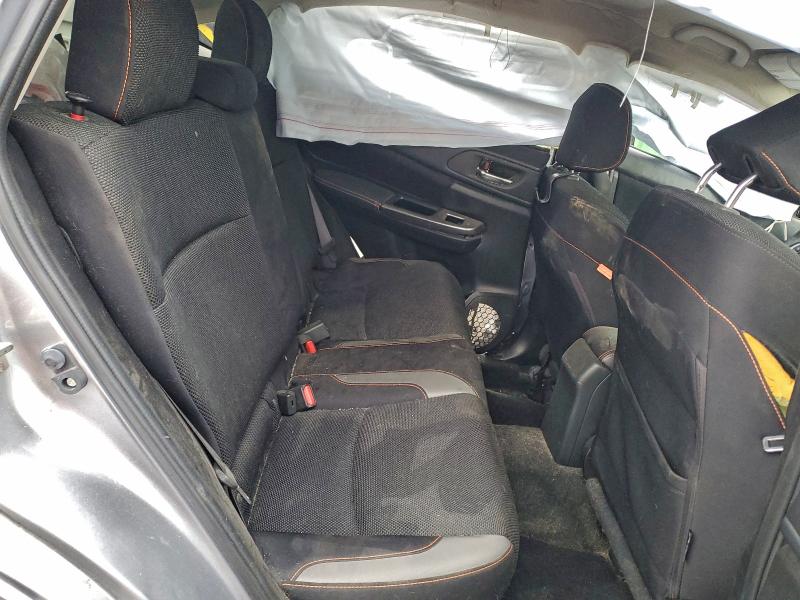 Фото 10 - SUBARU CROSSTREK