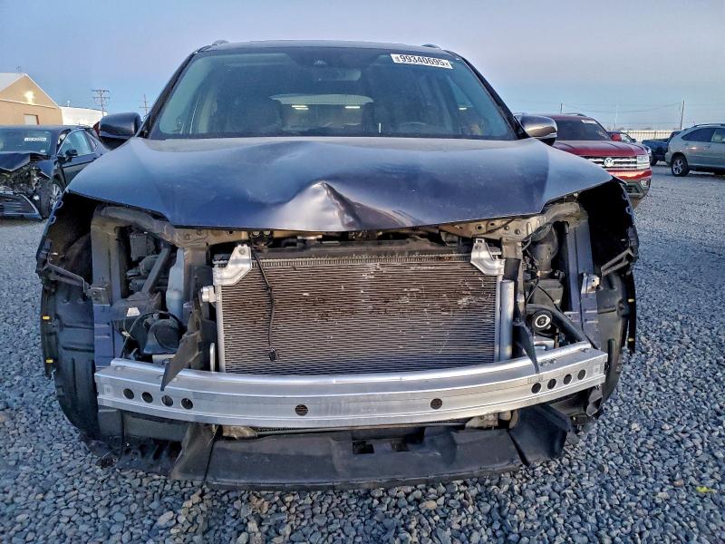 Фото 5 - HONDA PILOT