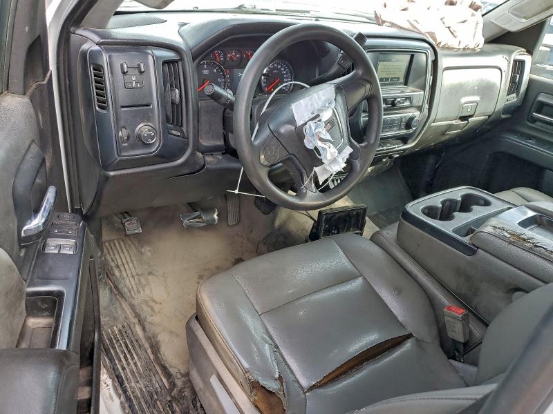 Фото 8 - GMC SIERRA