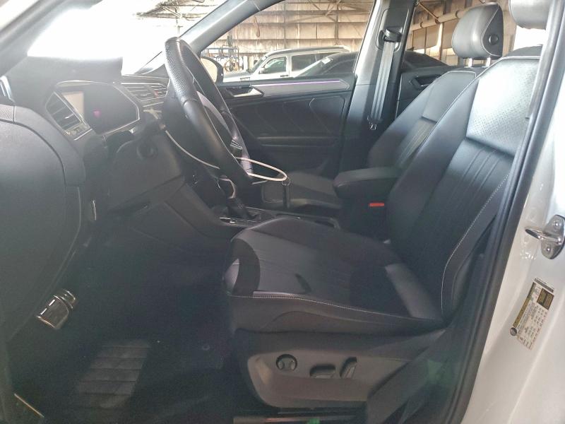 Фото 7 - VOLKSWAGEN TIGUAN