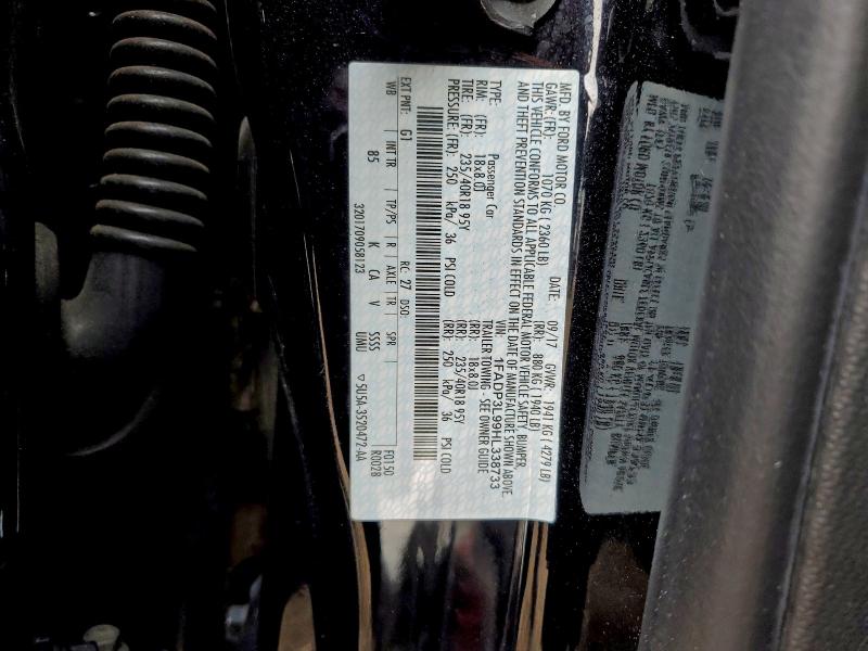 Фото 12 - FORD FOCUS