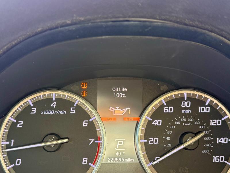 Фото 8 - ACURA RDX