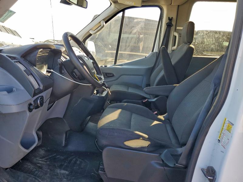 Фото 7 - FORD TRANSIT