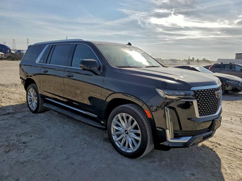 Фото 4 - CADILLAC ESCALADE