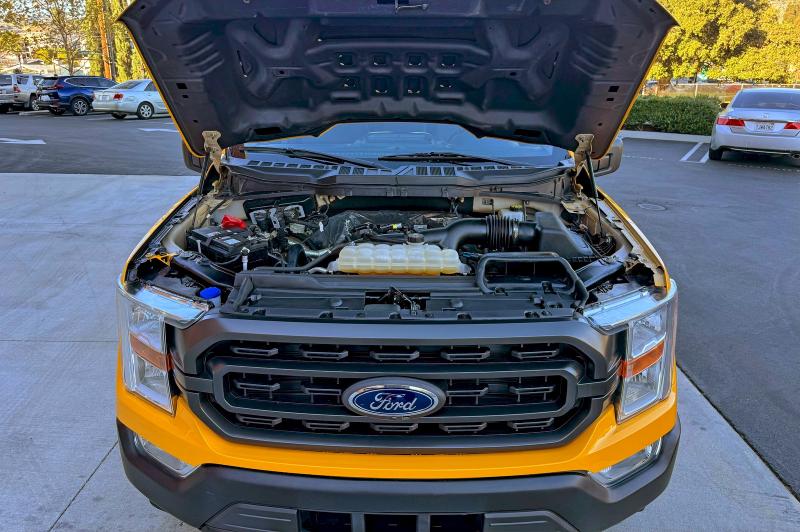 Фото 7 - FORD F-150