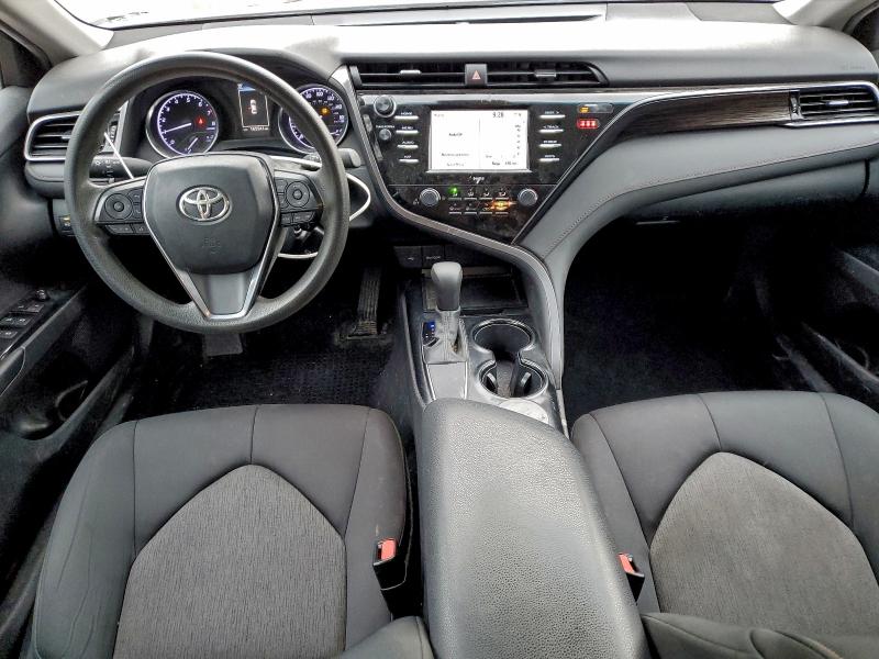 Фото 8 - TOYOTA CAMRY