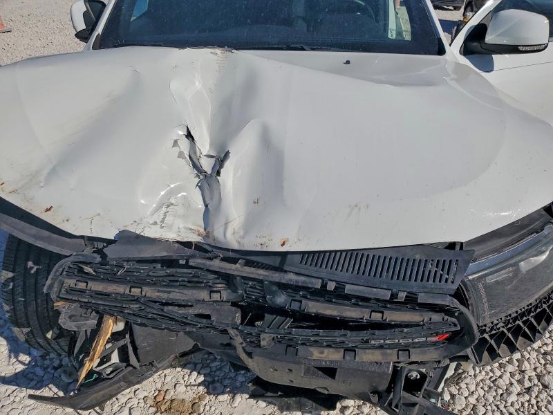 Фото 12 - DODGE DURANGO