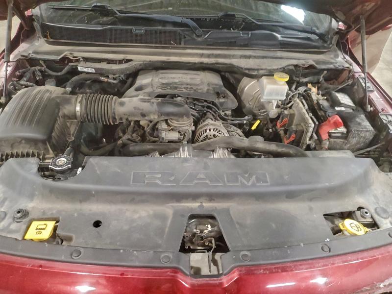 Фото 11 - RAM 1500