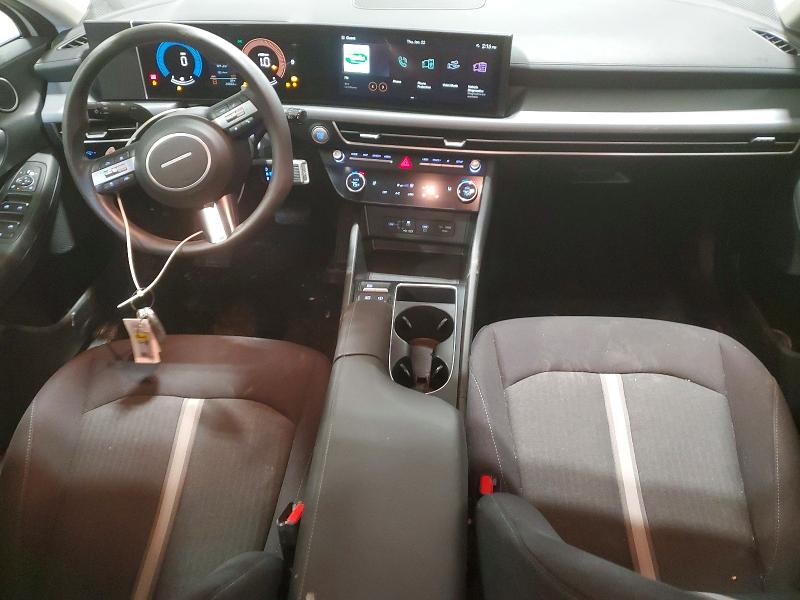 Фото 8 - HYUNDAI SONATA